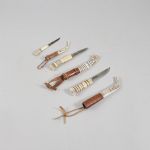580590 Sami knifes